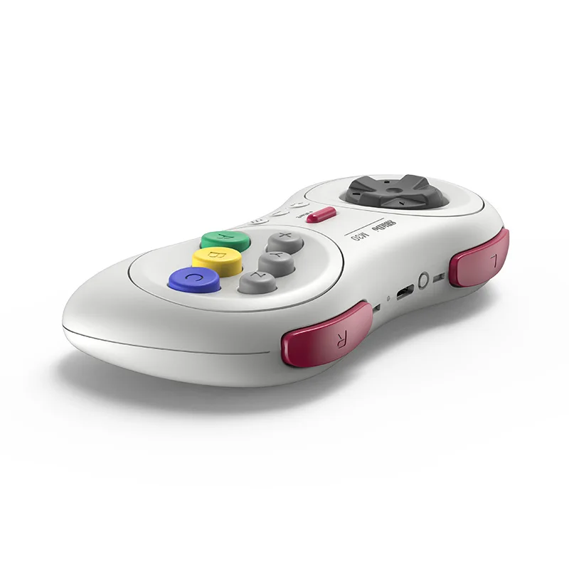 8Bitdo M30 Bluetooth-контролле – обзор и цена Board Game Android