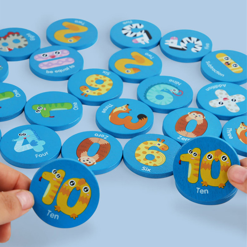 Детская развивающая деревянная – обзор и цена Board Game Of Life