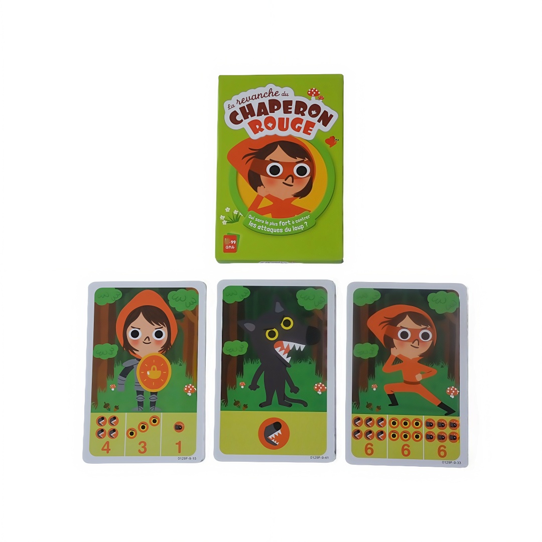Французские версии стратегичес – обзор и цена Strategy Board Game
