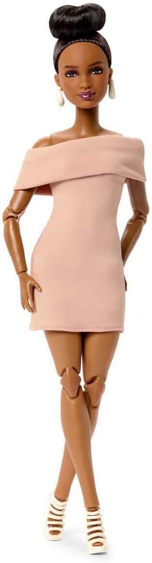 Оригинальная коллекция кукол M – обзор и цена Mattel Toy Barbie