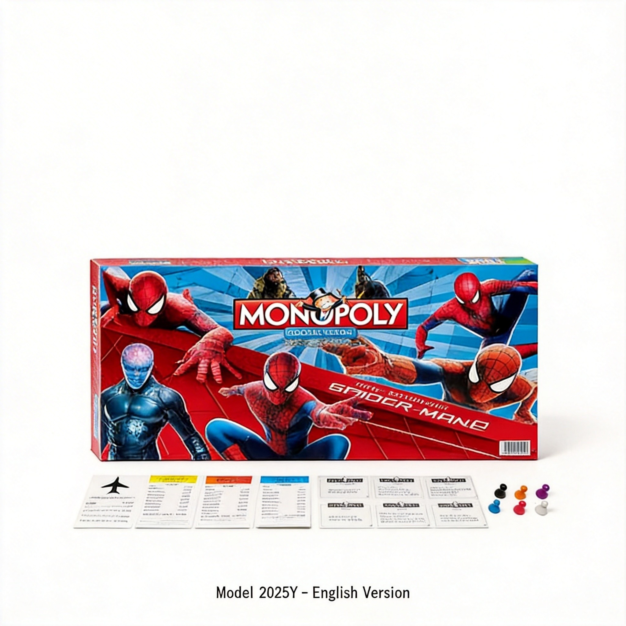 Настольная игра «Монополия: Че – обзор и цена Board Game Catan