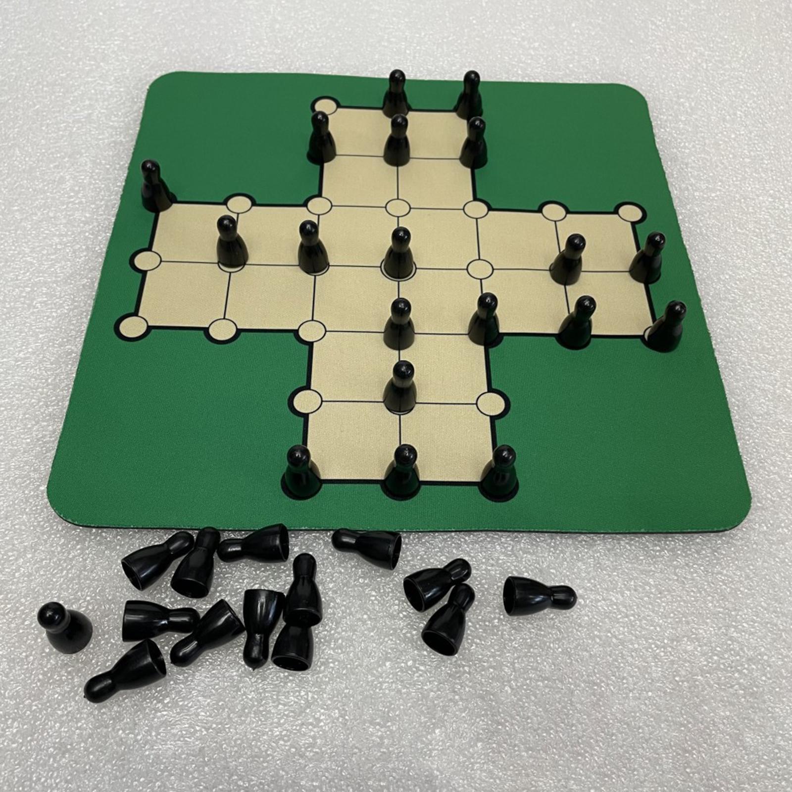 Настольная стратегическая игра – обзор и цена Strategy Board Game