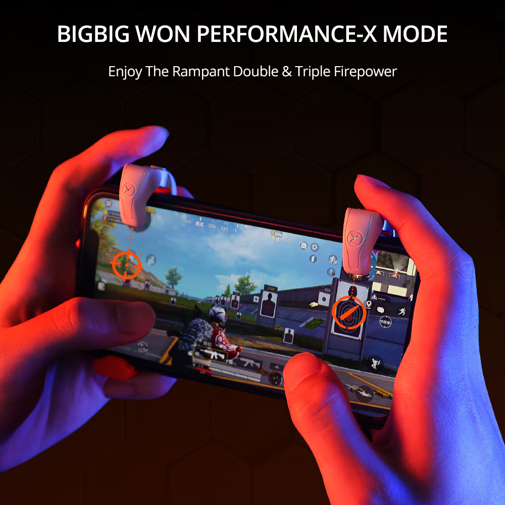 Игровые виброкнопки-триггеры B – обзор и цена Board Game Android