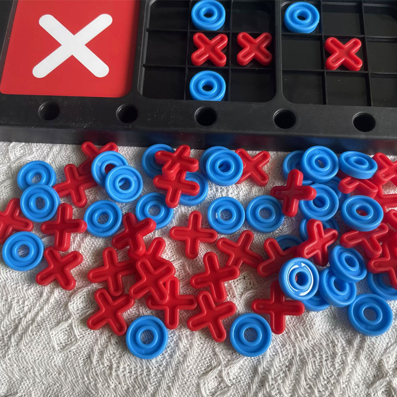 НОВИНКА: Настольная игра «Крес – обзор и цена Strategy Board Game