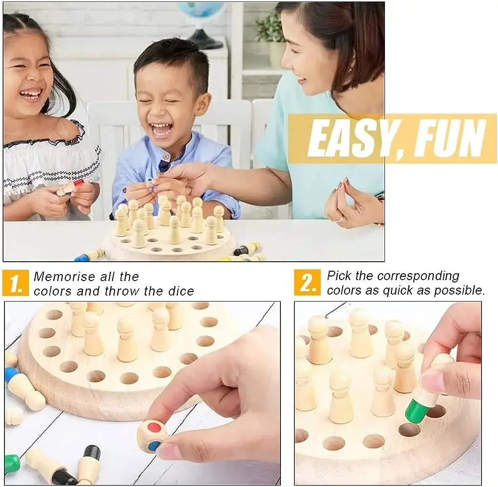 1 шт. Деревянная развивающая и – обзор и цена Board Game Of Life
