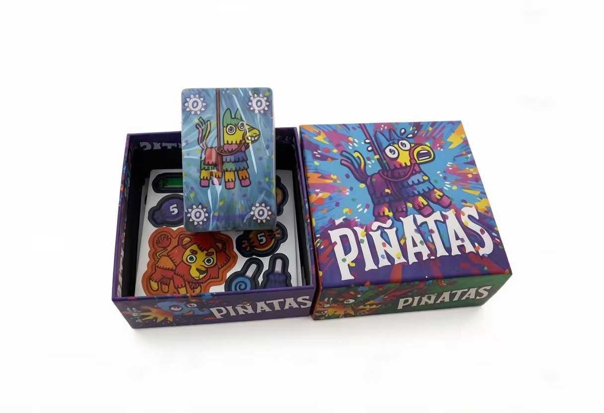 Стратегическая карточная игра  – обзор и цена Board Game Catan