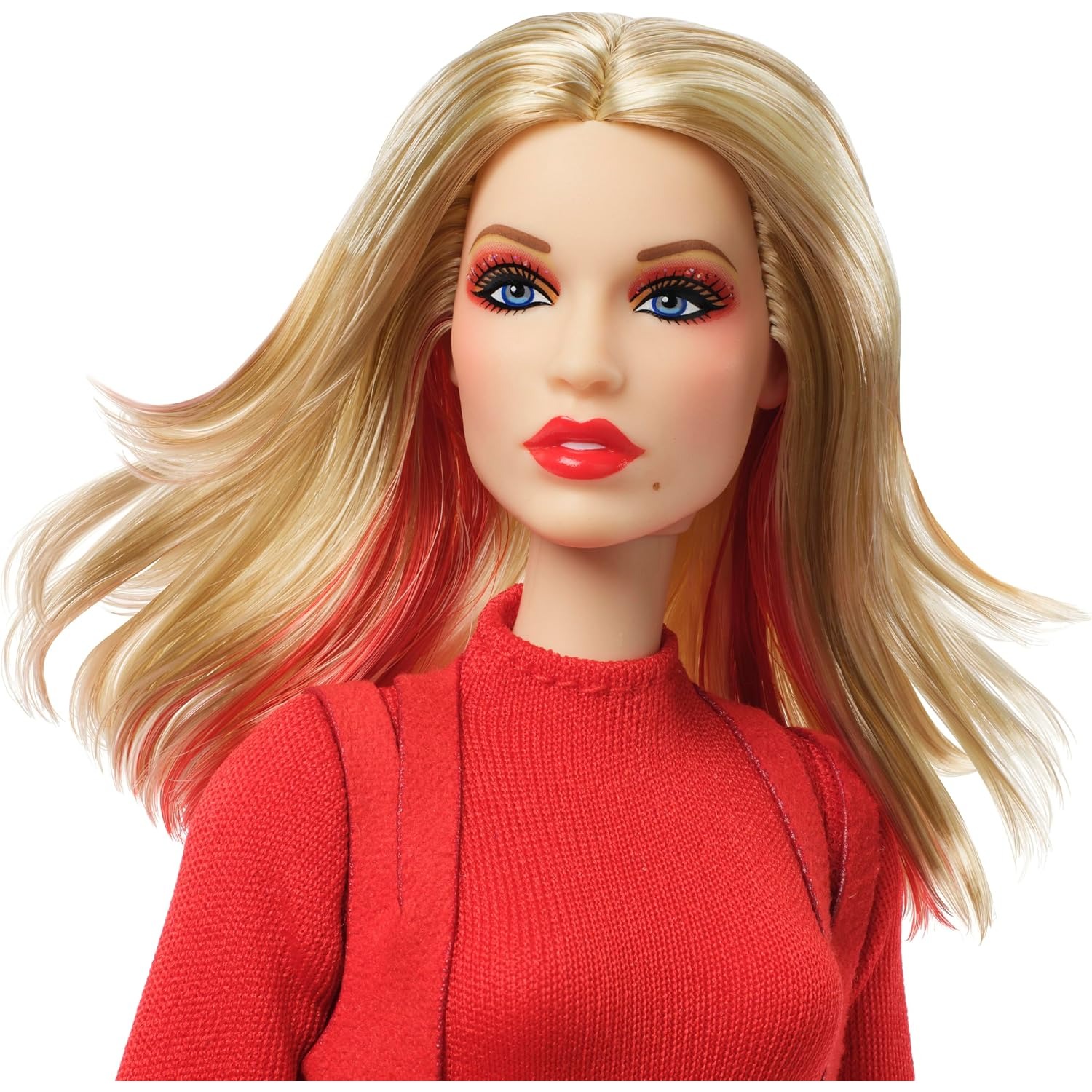 Оригинальная коллекционная кук – обзор и цена Mattel Toy Barbie