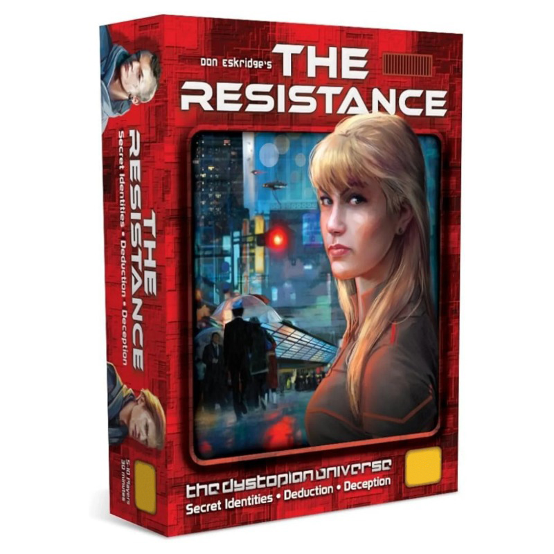 Новая настольная игра The Resi – обзор и цена Board Game Catan